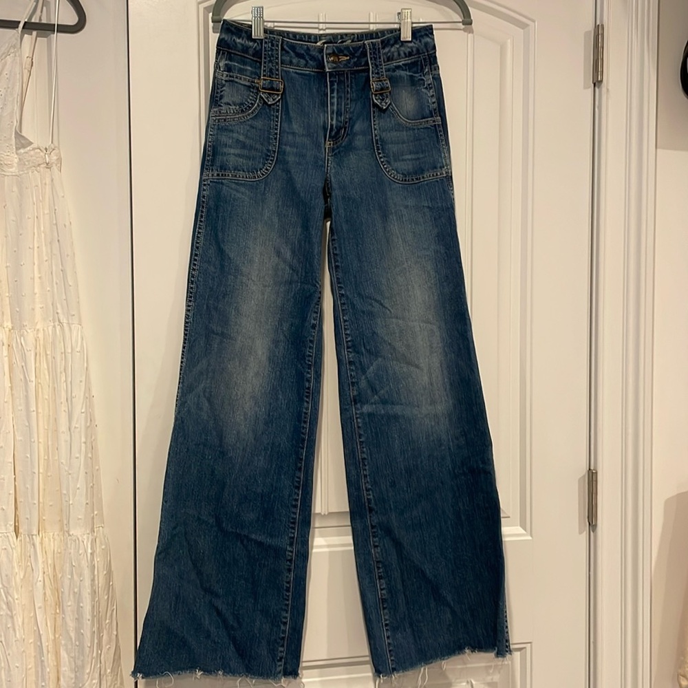 VINTAGE Juicy Couture Jeans
